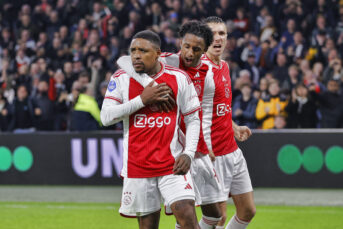‘Ajax strijdt met Dortmund en Lyon om volgende aankoop’