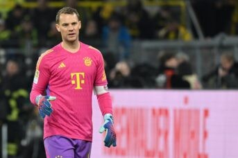 Clublegende van Bayern München verlengt contract tot 2025