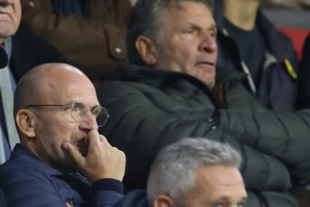 Nieuwe Ajax-baas Kroes presenteerde oplichters bij Belgische club