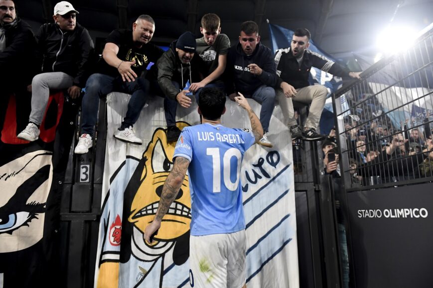 Foto: Preview: Kan een vernieuwd Lazio verrassen tegen Juventus?