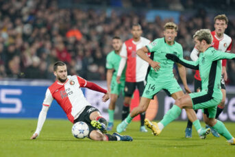 Hancko reageert op PSV-uitspraken Sneijder: “Nog nooit gebeurd in november”