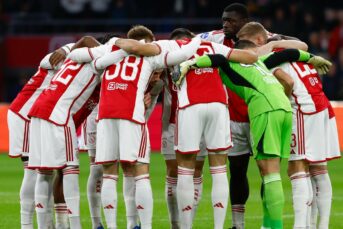 ‘Ajax wil middenvelder weghalen uit Berlijn’