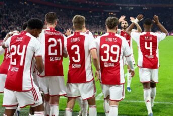 ‘Ajax flirt met voormalig PSV-smaakmaker’