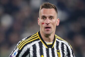 ‘Ex-Ajacied schiet Juventus naar finale’