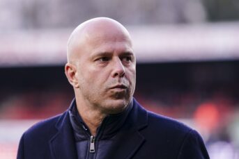 Slot stipt groot verschil aan bij Feyenoord: “Ingezet bij AS Roma”