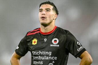 ‘PSV-transfer gekaapt’