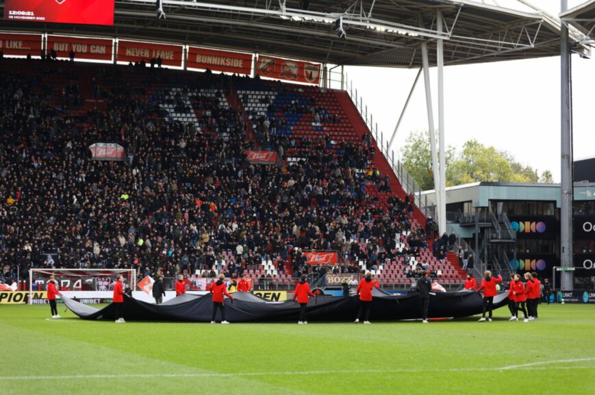 Foto: ‘Twente wil shoppen bij FC Utrecht én West Ham United’