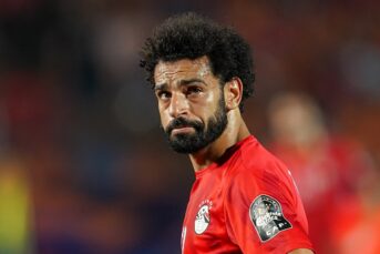 Nederlandse amateur geniet na: ‘Oh man, ik heb tegen Salah gespeeld’
