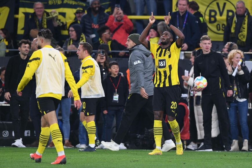 Foto: Rummenigge fileert beleid Borussia Dortmund