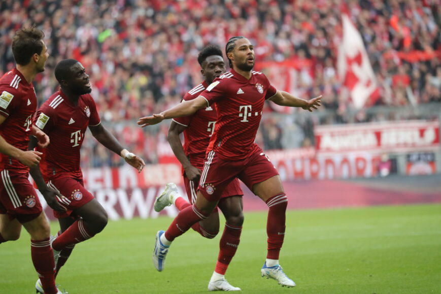 Foto: Bayern München trekt grens: “Kan niet wachten tot Sint-juttemis”