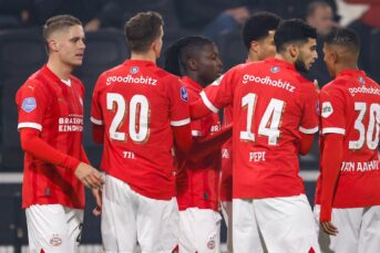 ‘KNVB speelde dubieuze rol bij PSV-transfer’