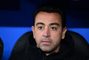 ‘Xavi frustreert Barcelona-verdediger’