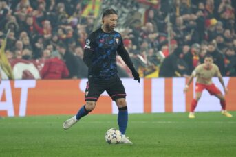Sergio Ramos fopt Lens-doelman op ijskoude wijze