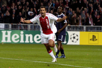 Ajax krijgt Grieks advies: “Brobbey denkt dat één goal genoeg is”