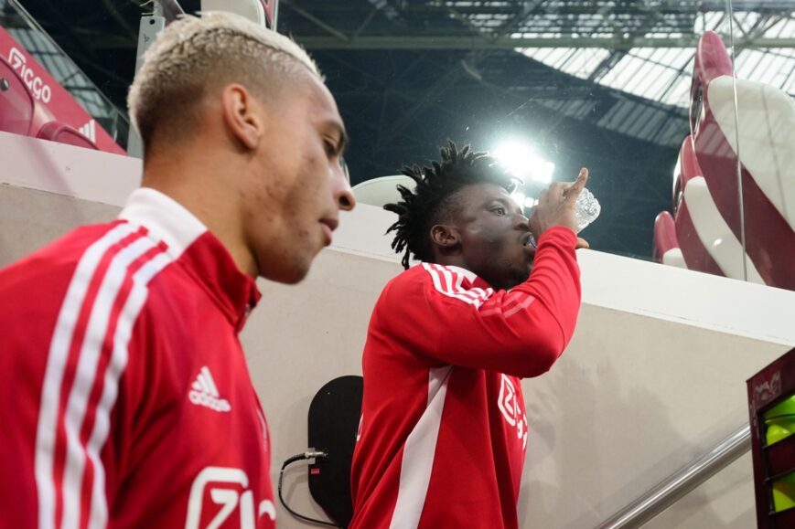 Foto: ‘Ajax-transferblunder’ houdt heel Engeland bezig
