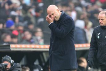 ‘Feyenoord kan drie transfertargets vergeten’