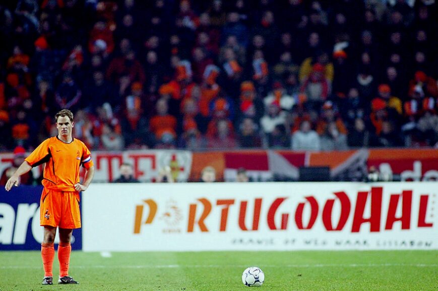 Frank de Boer (Oranje)
