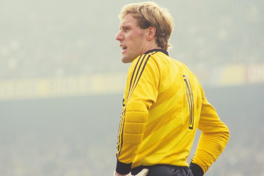 Hans van Breukelen (PSV)