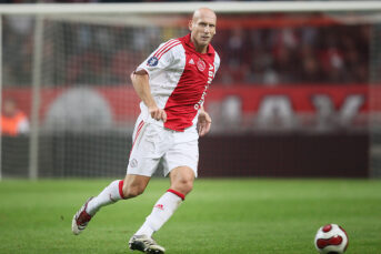 Jaap Stam over einde bij Ajax: “Ik was er helemaal klaar mee”