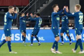 PSV dreigt uitblinker te verliezen: ‘Misschien beter naar grotere competitie gaan’