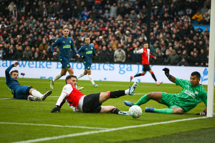 Foto: De Mos geeft PSV transferadvies: “Het blijft een buikvaller”