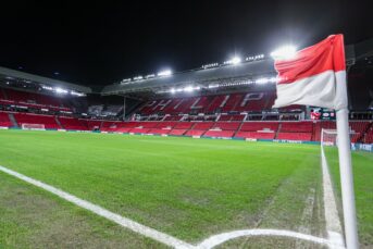 PSV-seinen op groen voor uitbreiden stadion