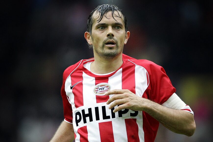 Phillip Cocu (PSV)