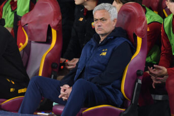 Mourinho heeft spijt van afwijzen ‘droombaan’