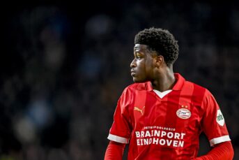 ‘PSV houdt Babadi tóch binnenboord’