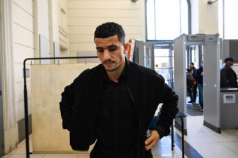 OGC Nice-voetballer veroordeeld voor ‘aanzetten tot haat’