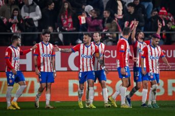 ‘Barcelona wil Girona beroven van sterspeler’