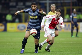 Lindenbergh beleefde persoonlijk hoogtepunt bij Ajax: “Altijd mijn club geweest”