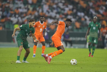 Ivoorkust neemt drastisch besluit na Afrika Cup-blamage