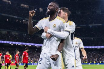 Preview: Real Madrid hervat competitie in kraker tegen Athletic Bilbao