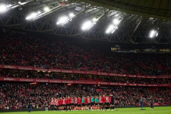 Voorspelling: Weet Athletic Bilbao na veertig jaar wachten weer de Spaanse beker te winnen?