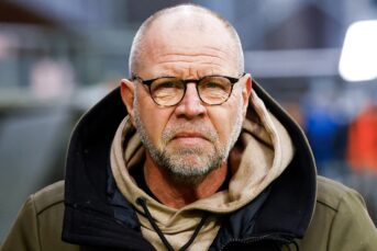 Teloorgang bij FC Emmen: “Situatie nog niet hopeloos”