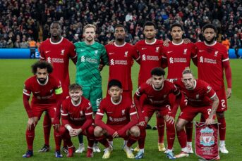 ‘Liverpool haalt vierde Nederlander naar Anfield’