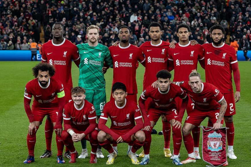 Foto: ‘Liverpool haalt vierde Nederlander naar Anfield’