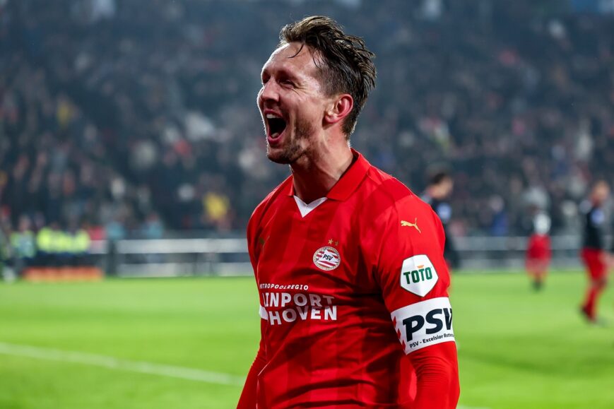 Foto: PSV is psychologisch gezien al kampioen