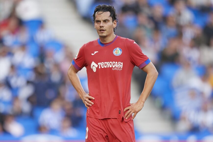 Foto: ‘Voormalig Twente-topschutter staat voor Premier League-transfer’