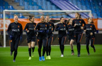 ‘Oranje Vrouwen niet welkom in stadion Cádiz’