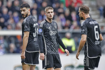 ‘Verrassende Ajax-vervangers getipt voor Sutalo en Henderson’