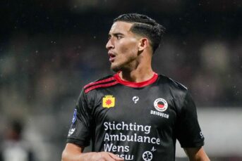 ‘Couhaib Driouech neigt naar PSV’