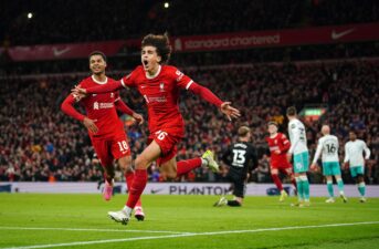 Clash tussen United en Liverpool in FA Cup, ook Chelsea naar laatste acht