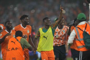 Deze bizarre bonus slepen Ivoriaanse Afrika Cup-winnaars binnen