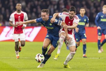 ‘PSV pijnigt Ajax en shopt in Amsterdam’