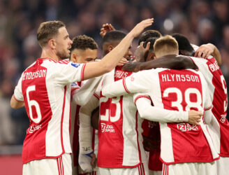 Voormalig PSV’er eerlijk: “Ik was toen voor Ajax”