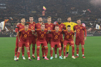 AS Roma voelt zich benadeeld door Italiaanse bond