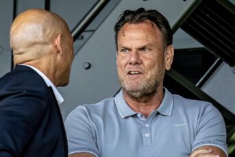 ‘Ajax-compensatie voor AZ genegeerd door KNVB’