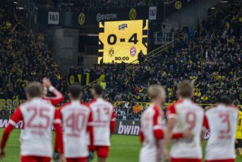 Voorbeschouwing: Bayern München wil opnieuw vertrouwen tanken tijdens Der Klassiker